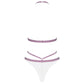 OBSESSIVE - LILYANNE TEDDY S/M OBSSIVE MIŚ