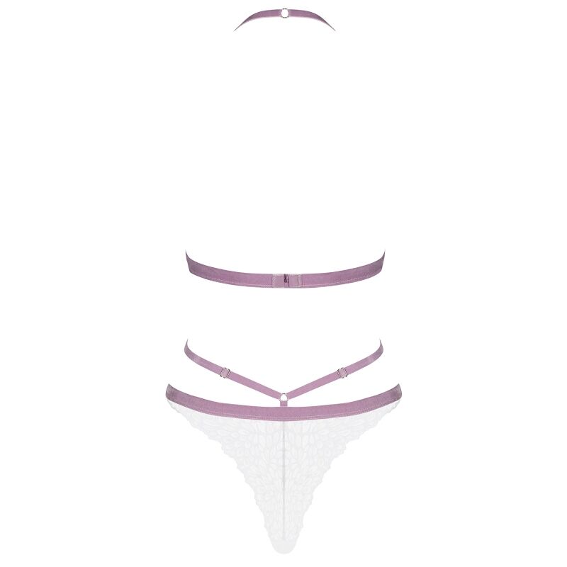 OBSESSIVE - LILYANNE TEDDY S/M OBSSIVE MIŚ