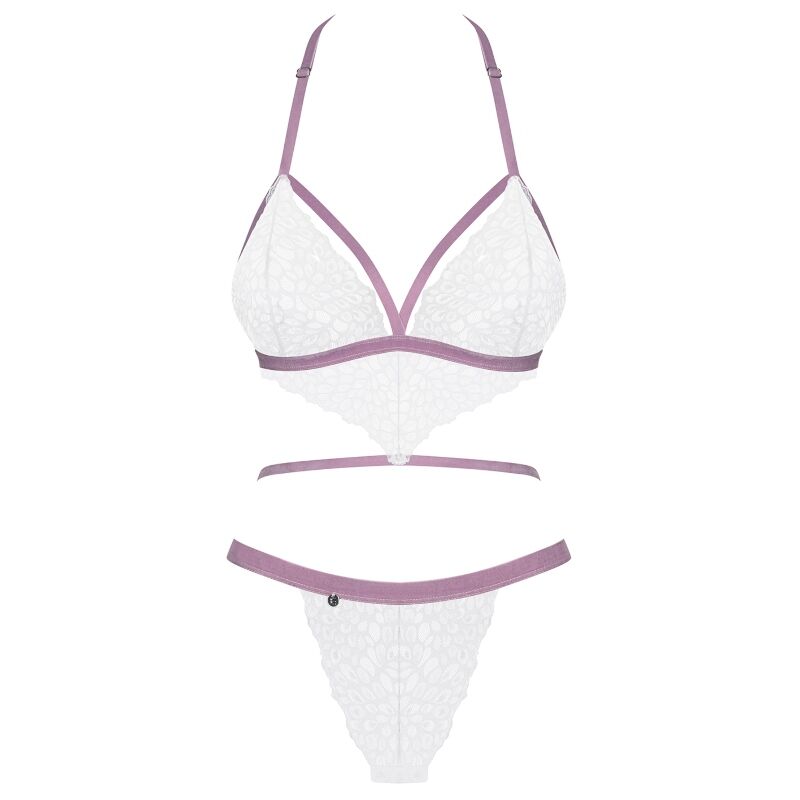 OBSESSIVE - LILYANNE TEDDY S/M OBSSIVE MIŚ