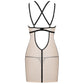 OBSESSIVE - NUDELIA HEMISA S/M OBSSIVE HEMISA