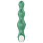 SATISFYER - LOLLI PLUG 2 ВИБРАТОР-ПЛАНКА ЗЕЛЕНАЯ