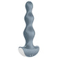 SATISFYER - LOLLI PLUG 2 ВИБРАТОР-ПЛАНКА ЗЕЛЕНАЯ