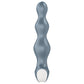 SATISFYER - LOLLI PLUG 2 ВИБРАТОР-ПЛАНКА ЗЕЛЕНАЯ
