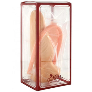 SEVEN CREATIONS - DELTA LOVE INFLATABLE ANAL PLUG SEVEN CREATIONS