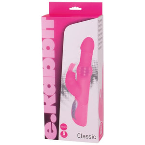 SEVEN CREATIONS - VIBRATOR E RABBIT CLASSIC SEVEN CREATIONS