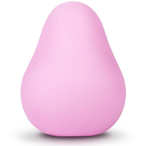 G-VIBE - МНОГОРАЗОВЫЙ ТЕКСТУРИРОВАННЫЙ МАСТУРБАТОР ЯЙЦО РОЗОВЫЙ