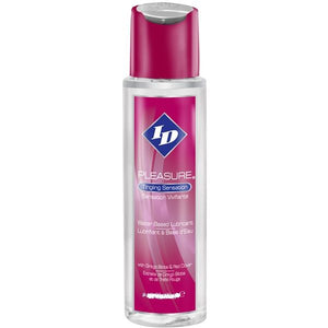 ID PREKS – ŪDENS BĀZES LUBRIKANTS 65 ML