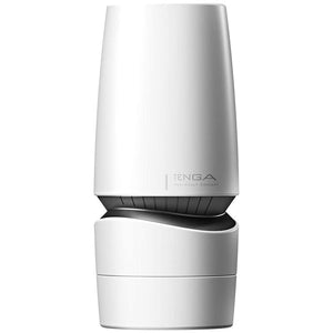 TENGA - AERO SILVER RING SIDRABA Gredzens