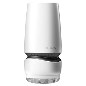TENGA - AERO SILVER RING SIDRABA Gredzens