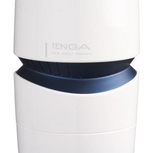 Tenga - Aero kobalta gredzena kobalta zilais gredzens