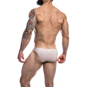 CUT4MEN - CALZONCILLO CORTE BAJO SKIN L CUT4MEN BRIEF & BIKINI