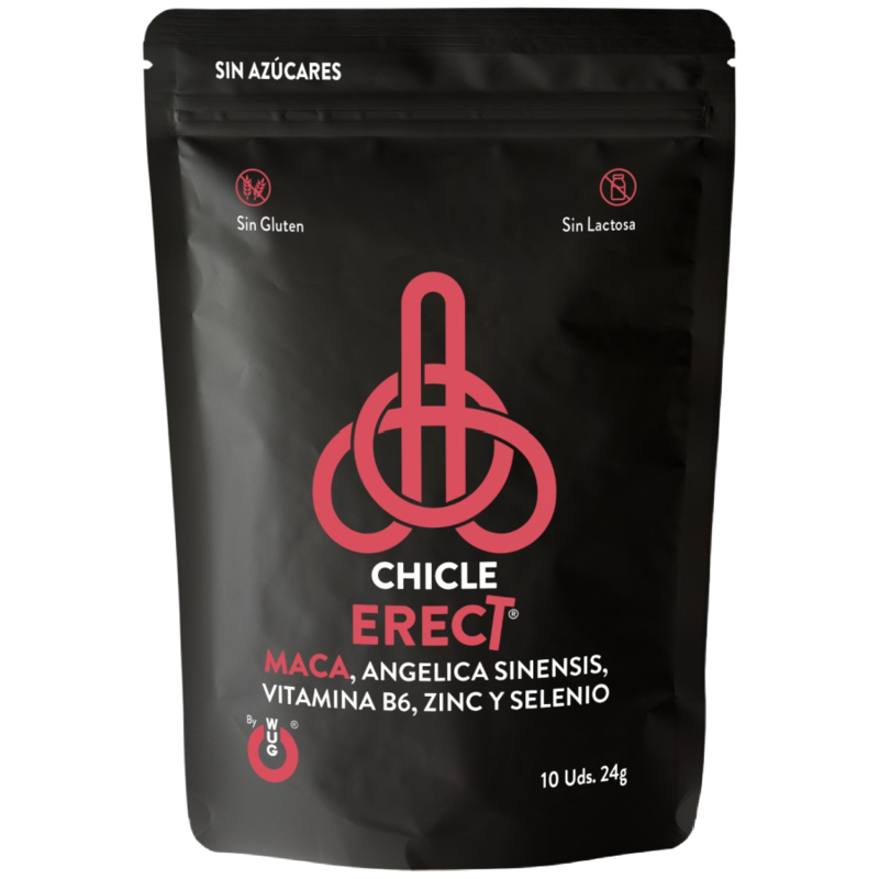 WUG SEX SENSE - ERECT ENHANCER 10 UNITS - LoveYou.lv