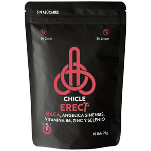 WUG SEX SENSE - ERECT ENHANCER 10 UNITS - LoveYou.lv