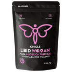 WUG SEX SENSE - LIBID WOMEN ENHANCER 10 UNITS - LoveYou.lv