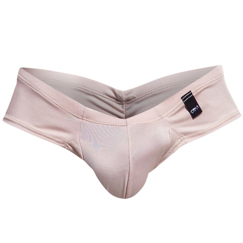 CUT4MEN - CHEEKY BRIEF SILVER L CUT4MEN BRIEF & BIKINI