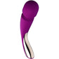 LELO - SMART WAND MEDIUM 2 PURPLE MASAGER