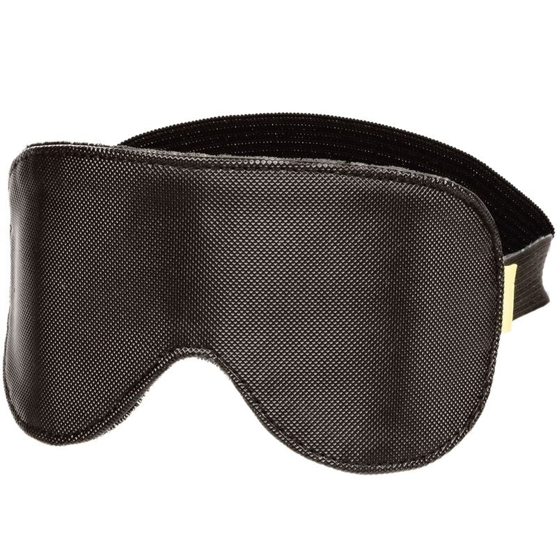CALEXOTICS - BOUNDLES BLACKOUT EYE MASK