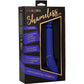 CALEXOTICS - SHAMELESS SLIM THUMPER - BLUE