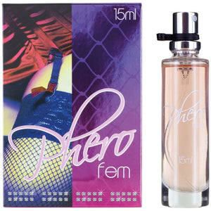 Cobeco - Pherofem Eau de Parfum sievietes 15 ml
