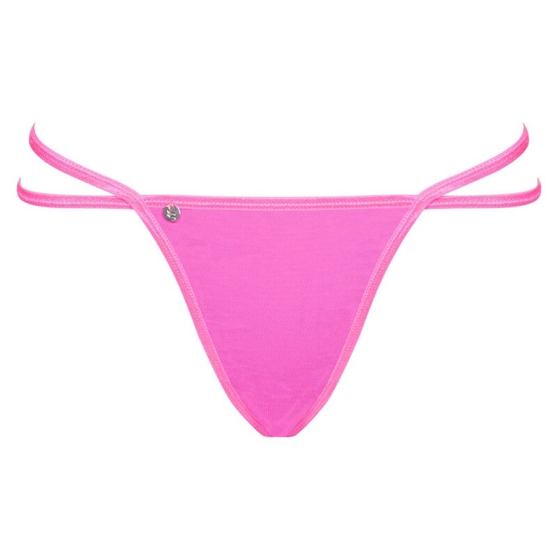 OBSESSIVE - CHAINTY Tongi L/XL MAJTKI I STRINGI OBESSIVE