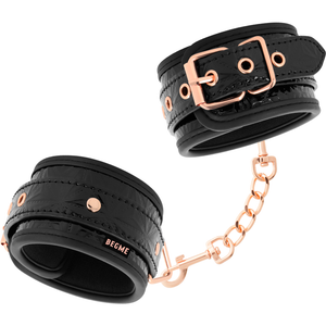 BEGME - BLACK EDITION PREMIUM МАНЖЕТЫ НА ЛОДЫЖКУ С НЕОПРЕНОВОЙ ПОДКЛАДКОЙ