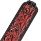 BEGME - RED EDITION PREMIUM ROKU DZELŽI AR NEOPRĒNA ODERI