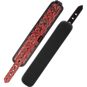 BEGME - RED EDITION PREMIUM МАНЖЕТЫ НА ЛОДЫЖКУ С НЕОПРЕНОВОЙ ПОДКЛАДКОЙ