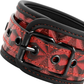 BEGME — RED EDITION PREMIUM POTĪTES aproces AR NEOPRĒNA ODERI