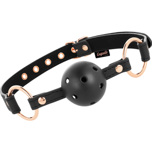 COQUETTE CHIC DESIRE - FANTASY BREATHABLE BALL GAG COQUETTE FANTASY