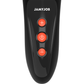 JAMYJOB - PULSAR WAND VIBRATION AND PULSATION MODES