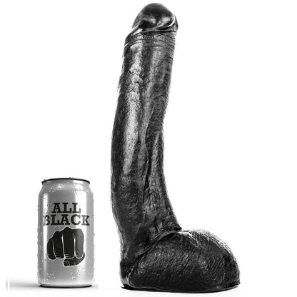 VISS MELNS - DONG 29 CM CURVADO