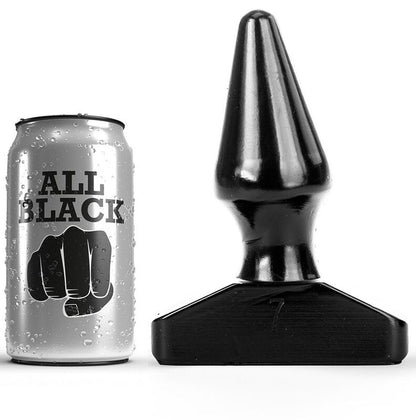 VISS MELNS - PLUG ANAL 16 CM