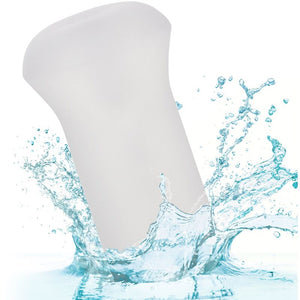 CALEXOTICS - BOUNDLESS STROKER TRANSPARENT CALEXOTICS