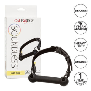 CALEXOTICS - BOUNDLESS BAR GAG CALEXOTICS