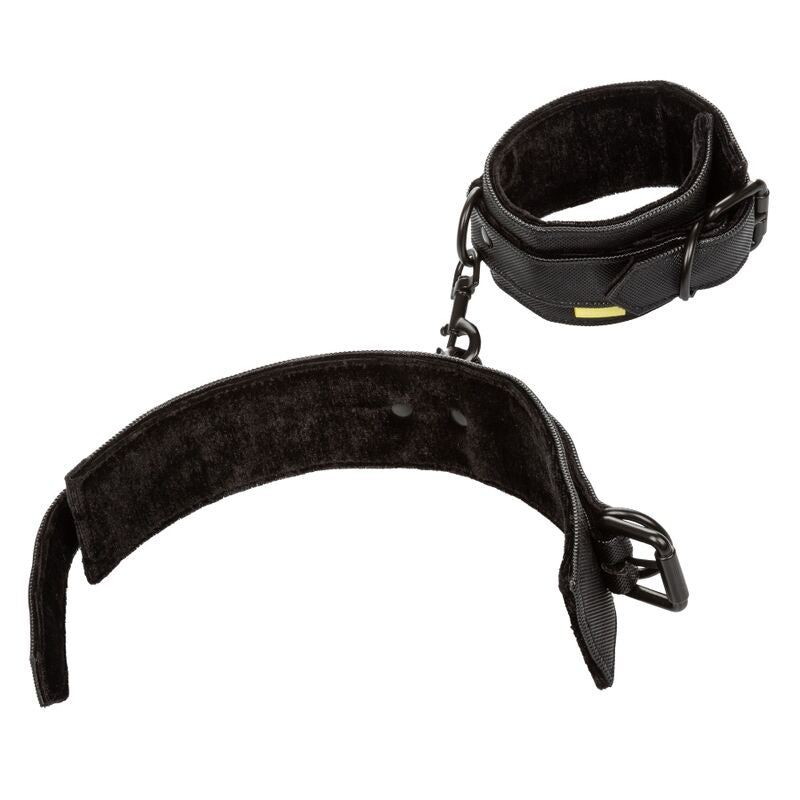 CALEXOTICS - BOUNDLESS ANKLE CUFFS CALEXOTICS