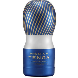 TENGA - PREMIUM MASTURBADOR AIR FLOW CUP TENGA