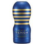 TENGA - PREMIUM MASTURBATOR Z KUBKIEM PRÓŻNIOWYM TENGA