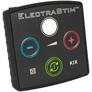 ELECTRASTIM - KIX ЭЛЕКТРО СЕКС СТИМУЛЯТОР