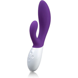 LELO - INA WAVE 2 VBRADOR LUXURY SPECIAL MOVEMENT LILAC LELO