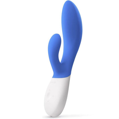 LELO — INA WAVE 2 VBRADOR LUXURY SPECIAL MOVEMENT CALIFORNIA SKY