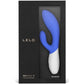LELO — INA WAVE 2 VBRADOR LUXURY SPECIAL MOVEMENT CALIFORNIA SKY
