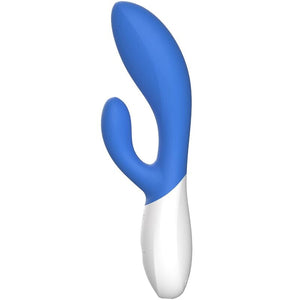 LELO - INA WAVE 2 VBRADOR LUXURY SPECIAL MOVEMENT CALIFORNIA SKY LELO
