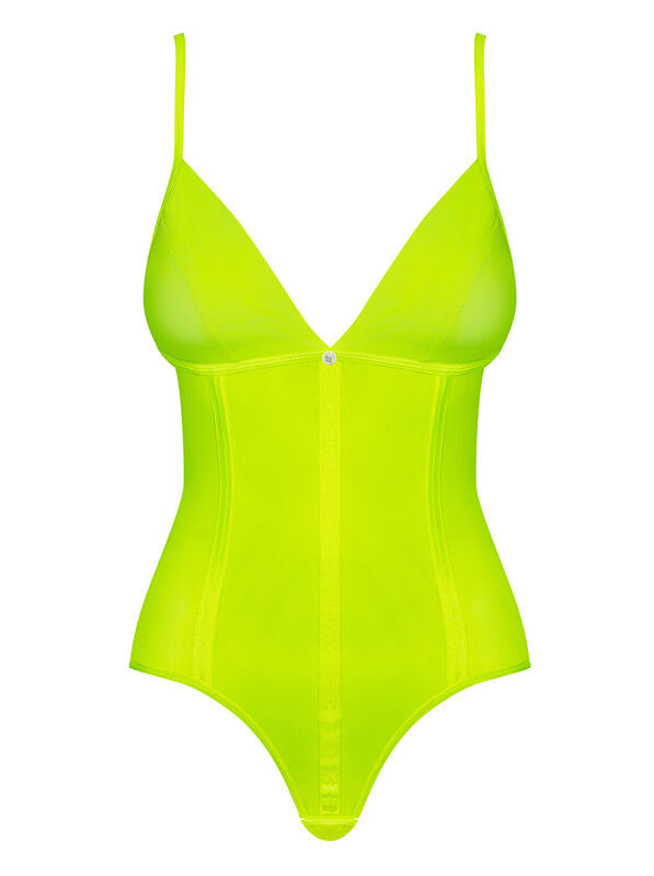 OBSESSIVE - NEONIA TEDDY S/M OBSSIVE MIŚ