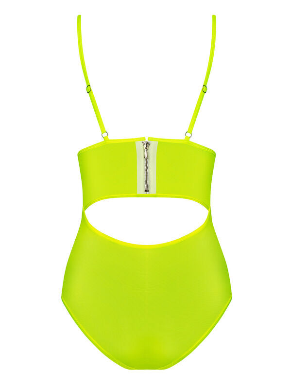 OBSESSIVE - NEONIA TEDDY S/M OBSSIVE MIŚ