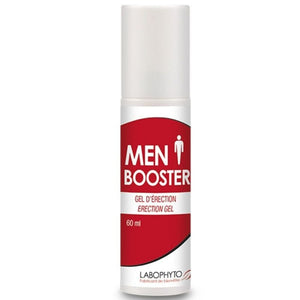 LABOPHYTO - MEESTE BOOSTER GEEL EREKTSIOONI GEEL 60 ML LABOPHYTO