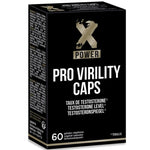 XPOWER - PRO VIRILITY CAPS 60 CAPSULES - LoveYou.lv