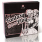 SECRETPLAY - НАСТОЛЬНАЯ ИГРА FANTASY PLAY (ES/EN/FR/PT)