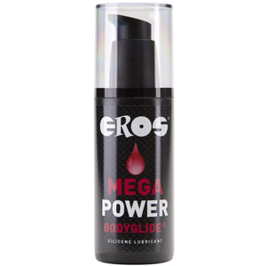 EROS POWER LINE - POWER BODYGLIDE SILIKONA LUBRIKANTS 125 ml