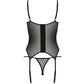 PASSION - VARELLA CORSET ECO COLLECTION S/M PASSION WOMAN CORSETS