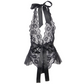БЕЛЬЕ КОРОЛЕВЫ - КРУЖЕВНОЕ БЕЛЬЕ LOW LOW S/M